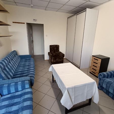 Hostel Welinek Gratis Parking ستونشيف المظهر الخارجي الصورة