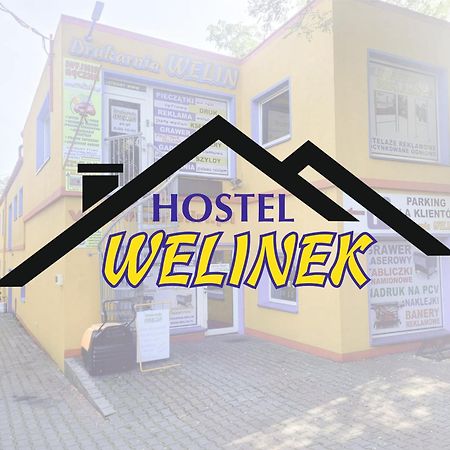 Hostel Welinek Gratis Parking ستونشيف المظهر الخارجي الصورة