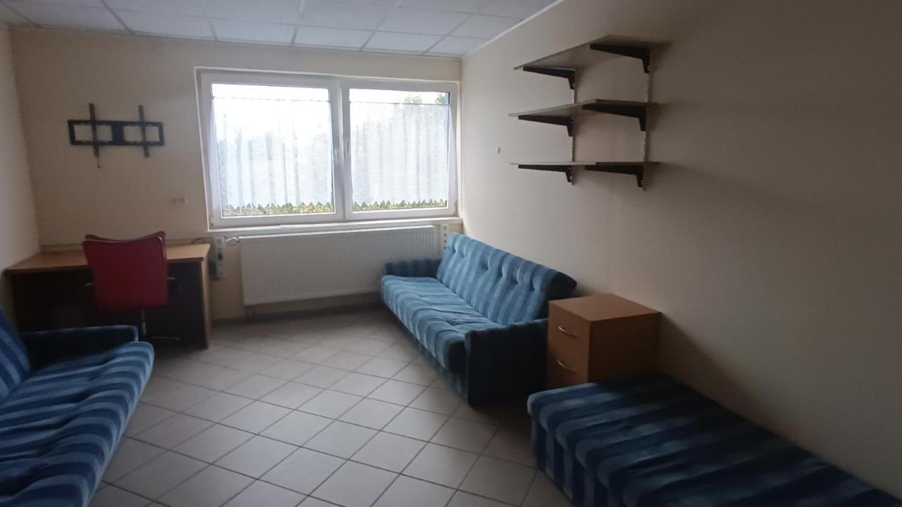 Hostel Welinek Gratis Parking ستونشيف المظهر الخارجي الصورة
