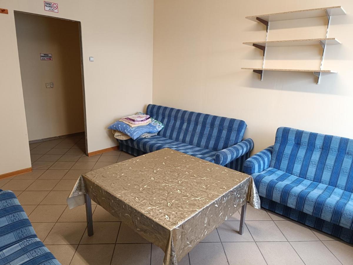 Hostel Welinek Gratis Parking ستونشيف المظهر الخارجي الصورة
