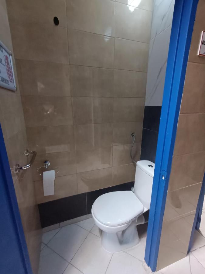 Hostel Welinek Gratis Parking ستونشيف المظهر الخارجي الصورة
