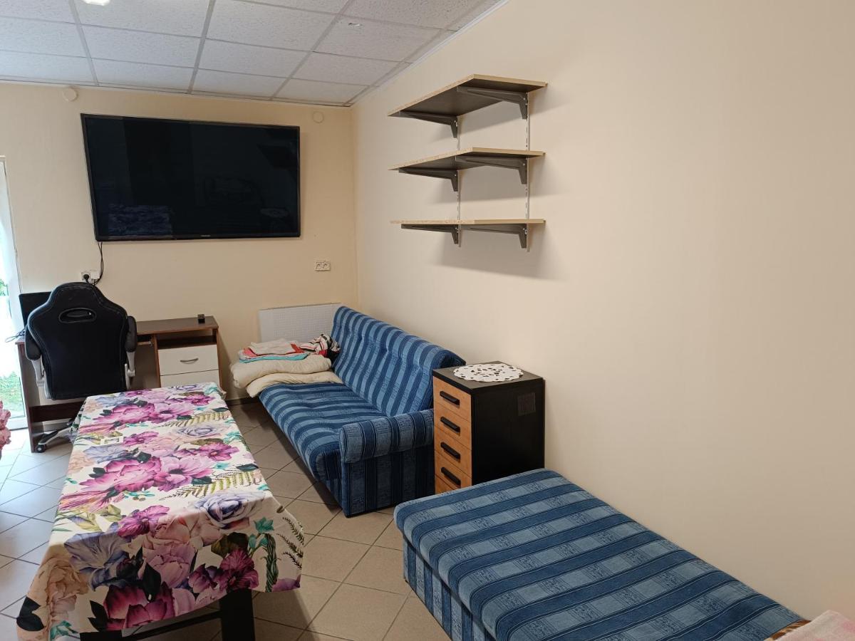 Hostel Welinek Gratis Parking ستونشيف المظهر الخارجي الصورة