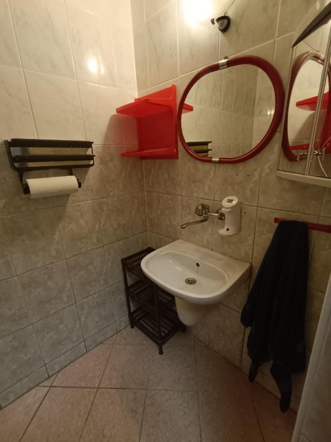 Hostel Welinek Gratis Parking ستونشيف المظهر الخارجي الصورة