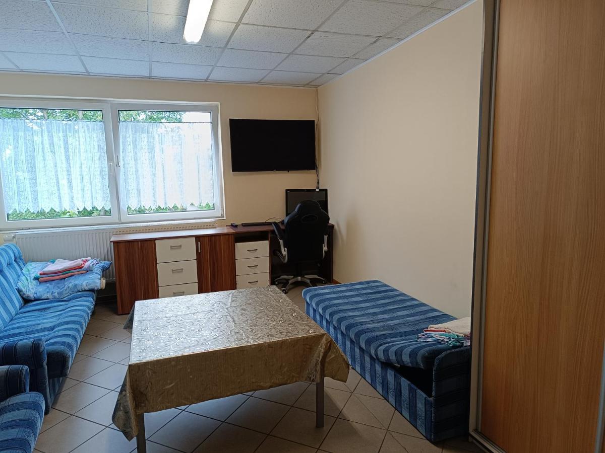 Hostel Welinek Gratis Parking ستونشيف المظهر الخارجي الصورة