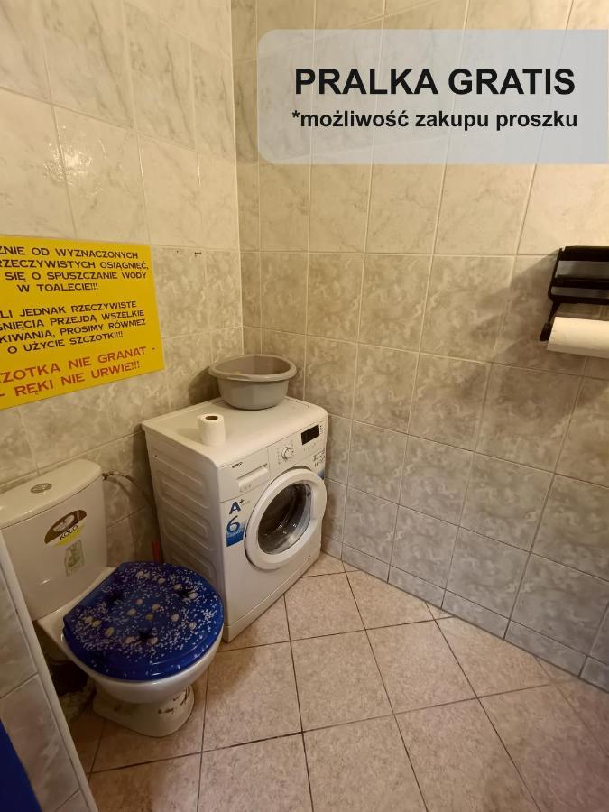 Hostel Welinek Gratis Parking ستونشيف المظهر الخارجي الصورة