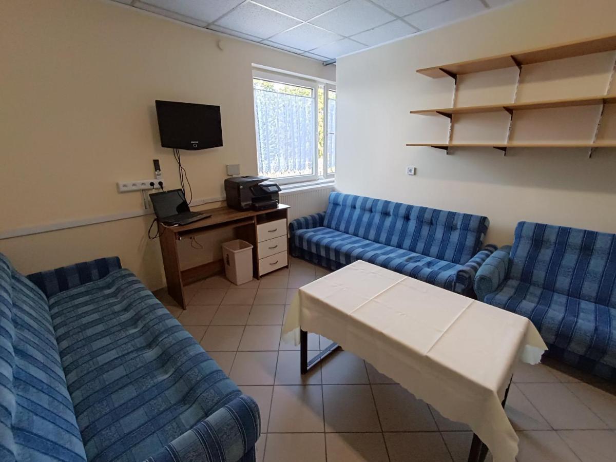 Hostel Welinek Gratis Parking ستونشيف المظهر الخارجي الصورة