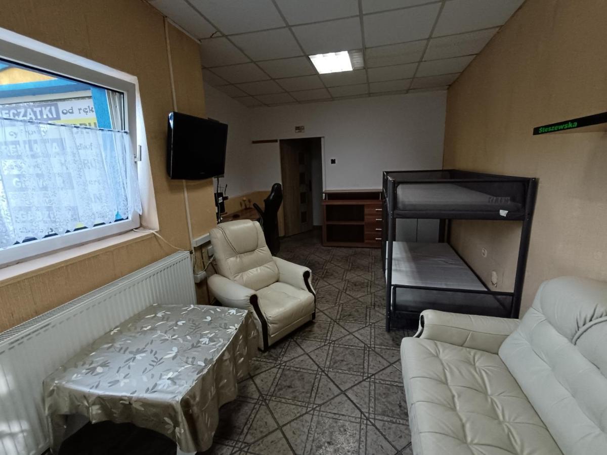 Hostel Welinek Gratis Parking ستونشيف المظهر الخارجي الصورة
