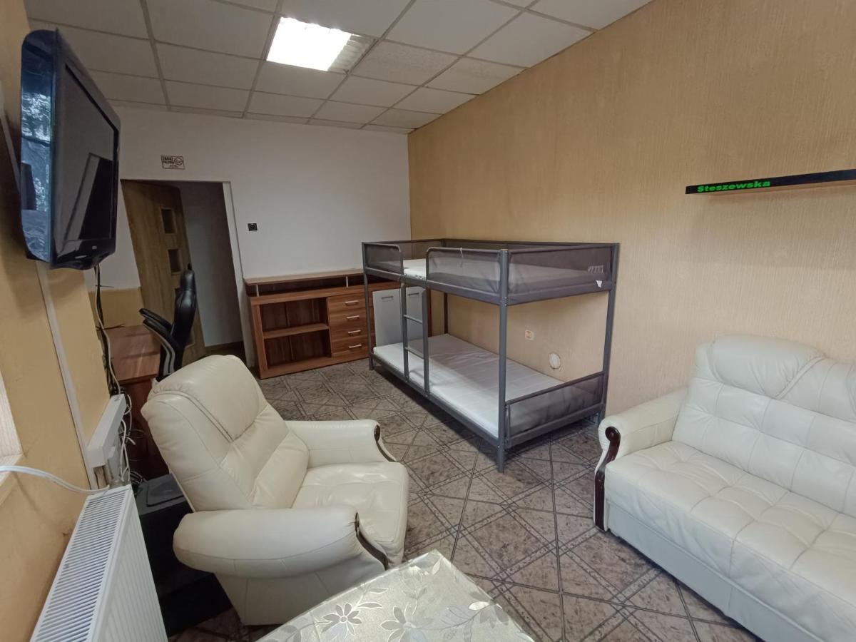Hostel Welinek Gratis Parking ستونشيف المظهر الخارجي الصورة