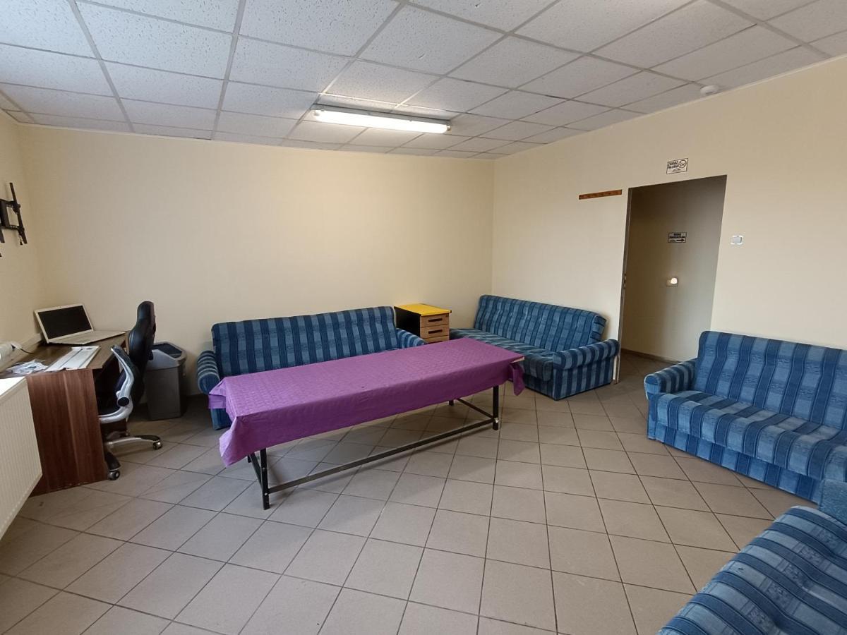 Hostel Welinek Gratis Parking ستونشيف المظهر الخارجي الصورة