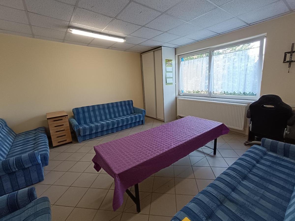 Hostel Welinek Gratis Parking ستونشيف المظهر الخارجي الصورة