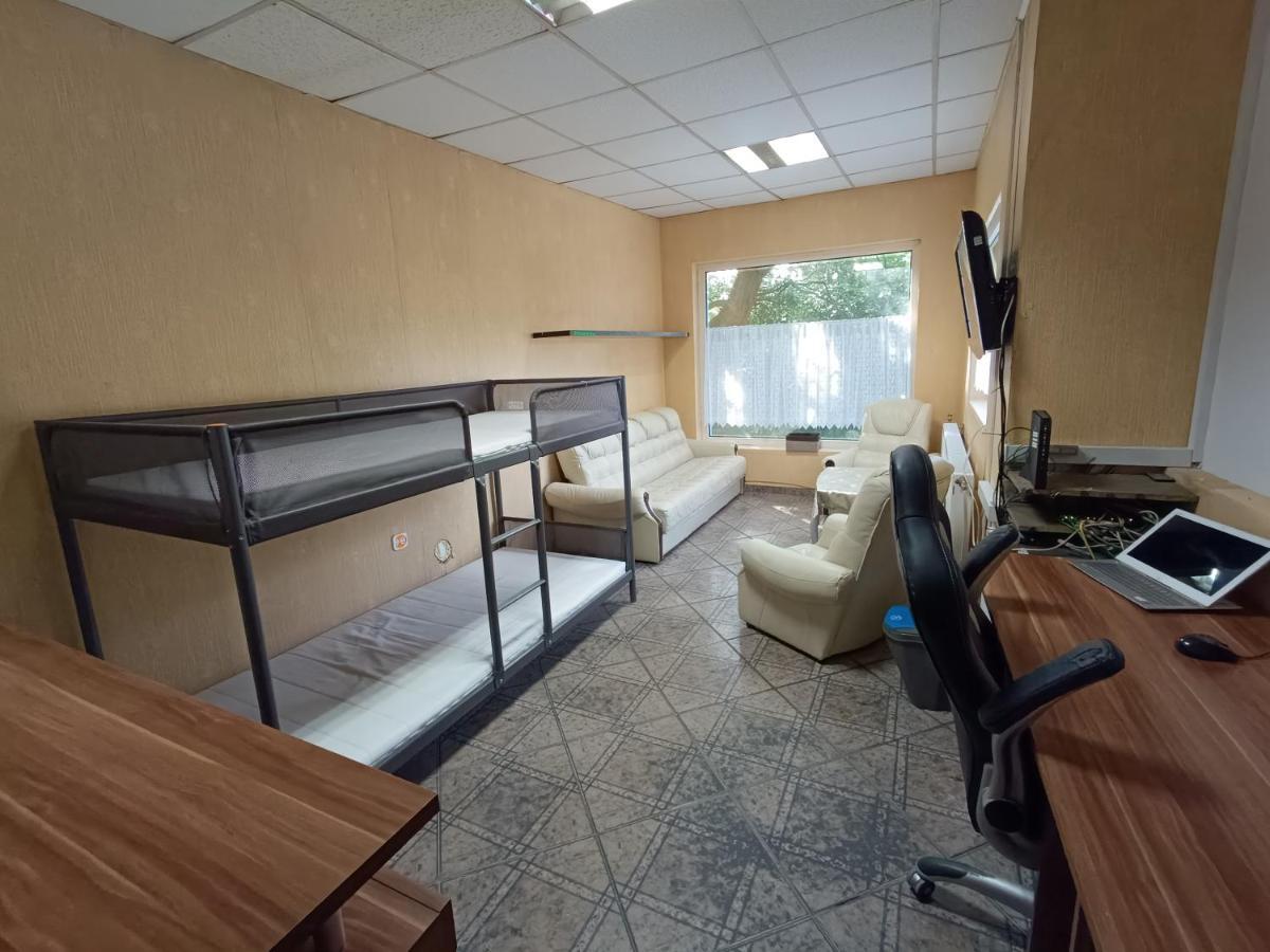 Hostel Welinek Gratis Parking ستونشيف المظهر الخارجي الصورة